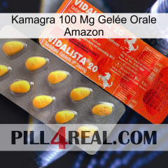Kamagra 100 Mg Gelée Orale Amazon new01